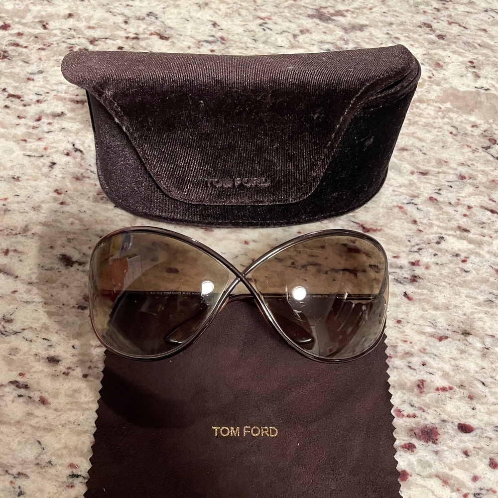 Tom Ford